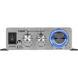 LP-2020AD Digital Hi-Fi Audio Mini Amplifier with Power Supply