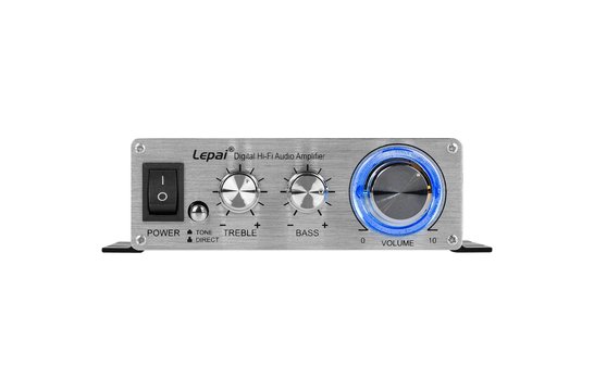 LP-2020AD Amplificatore Stereo