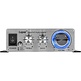 LP-2020AD Digital Hi-Fi Audio Mini Amplifier with Power Supply