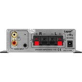 LP-2020AD Amplificatore Stereo