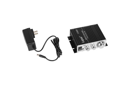 LP-2020AD Amplificatore Stereo