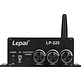 LP-225 12-20 VDC 2 x 25W Mini Bluetooth Amplifier | Line Input | Preamp Line Output