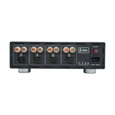 ICE700-4CH Quad Versterker | 400WPC | Powered by ICEpower