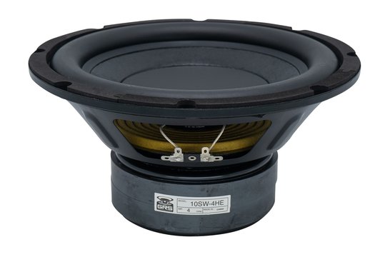 10SW-4HE Subwoofer