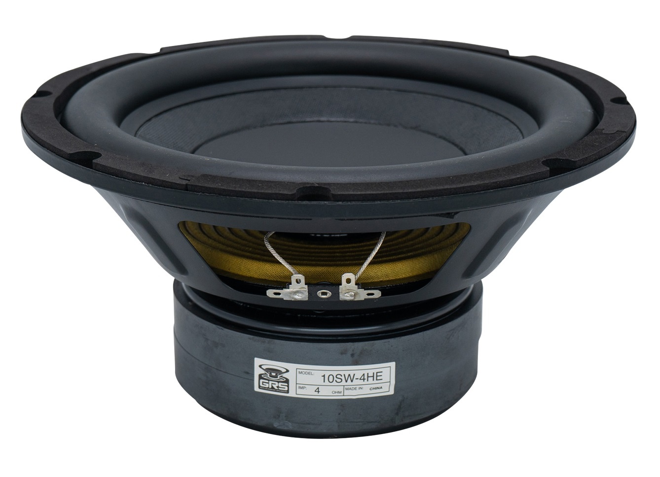 10SW-4HE Subwoofer