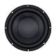 GRS 10SW-4HE 10" High Excursion Subwoofer 4 Ohm