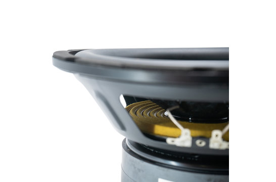 10SW-4HE 10" High Excursion Tieftöner 4 Ohm