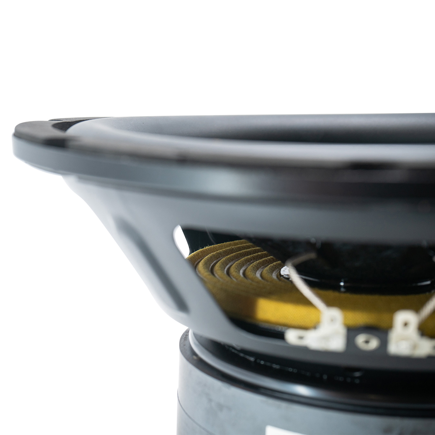 10SW-4HE 10" High Excursion Subwoofer 4 Ohm