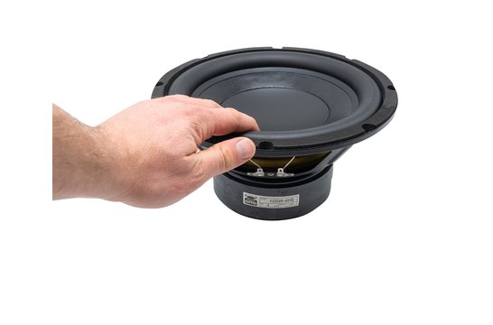 10SW-4HE 10" High Excursion Tieftöner 4 Ohm