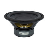 10SW-4HE 10" Tieftöner mit hoher Auslenkung 4 Ohm