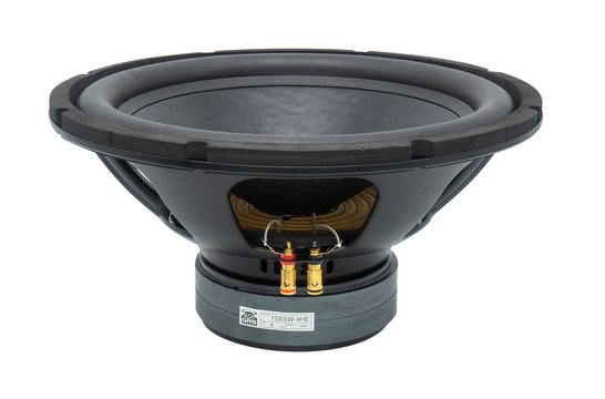 15SSW-4HE Subwoofer
