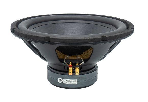 15SSW-4HE Tieftöner