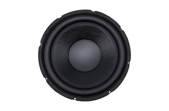 15SSW-4HE 15" High Excursion Super Tieftöner 4 Ohm