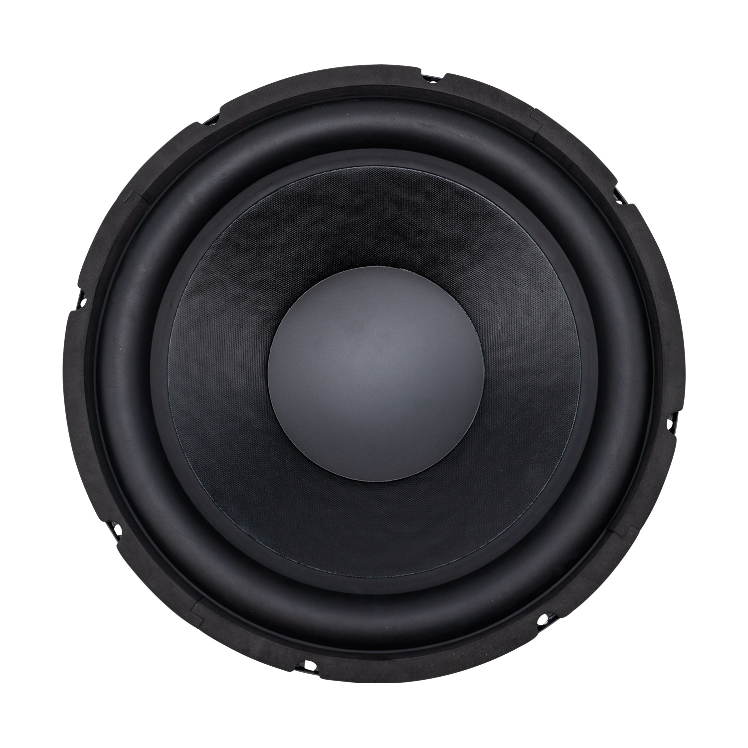 15SSW-4HE 15" High Excursion Super Subwoofer 4 Ohm