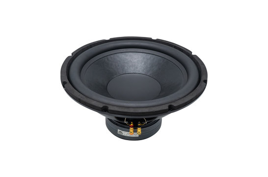 15SSW-4HE 15" High Excursion Super Tieftöner 4 Ohm