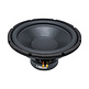 15SSW-4HE 15" High Excursion Super Subwoofer 4 Ohm