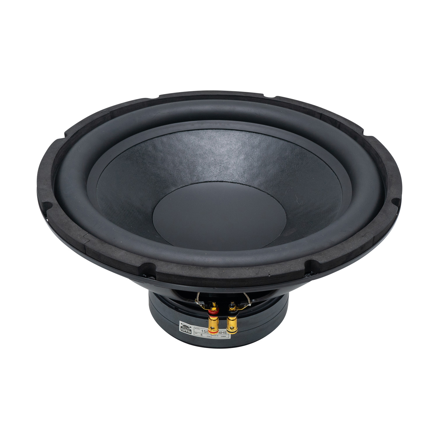 15SSW-4HE Subwoofer