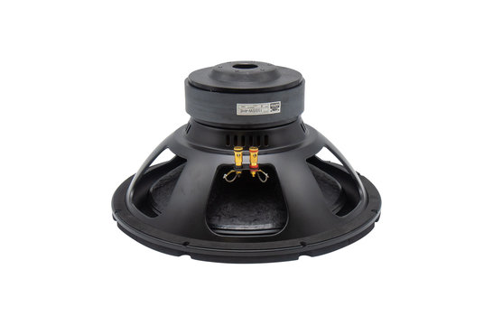 15SSW-4HE 15" High Excursion Super Tieftöner 4 Ohm