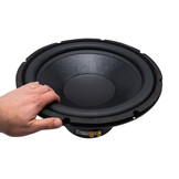 15SSW-4HE 15" High Excursion Super Subwoofer 4 Ohm