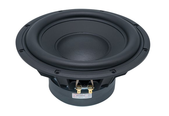 Discovery 26W/4558T00 Subwoofer
