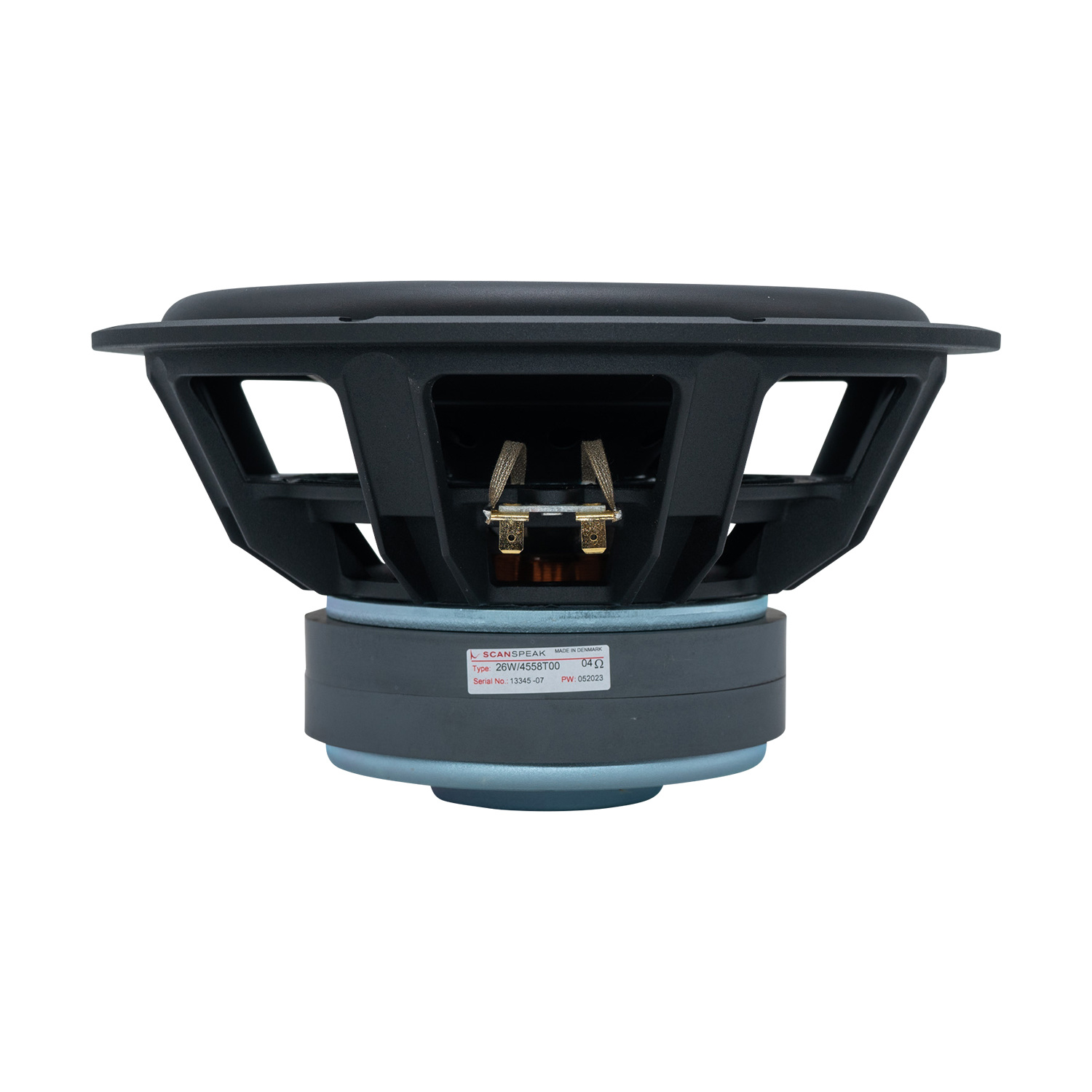 Discovery 26W/4558T00 Subwoofer Tieftöner