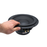 Discovery 26W/4558T00 Subwoofer Tieftöner