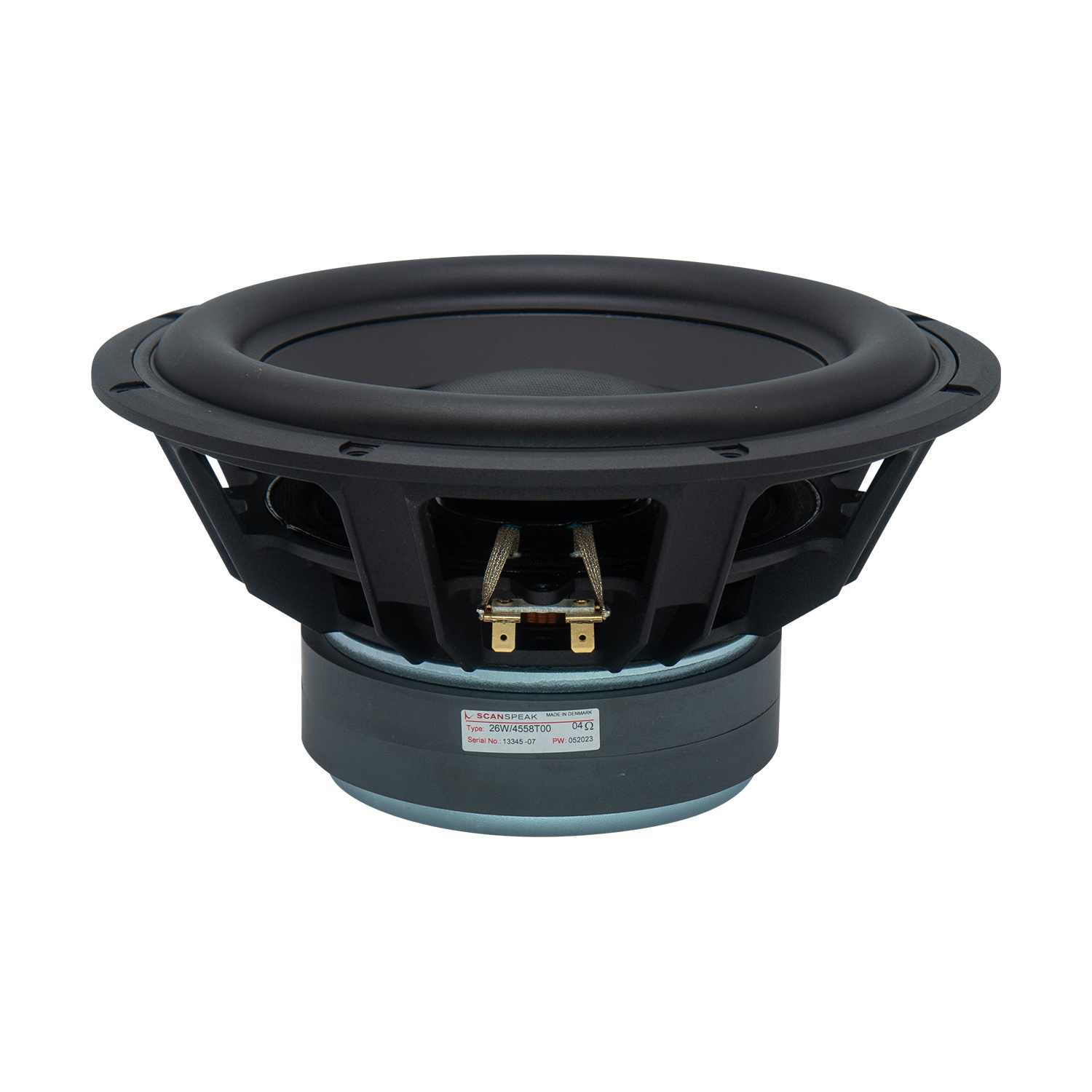 Discovery 26W/4558T00 Subwoofer