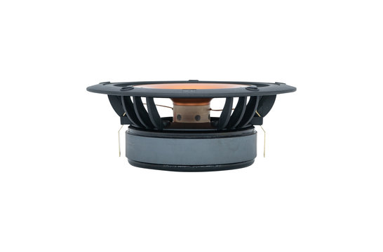 Alpair-11MS Gold Woofer a Gamma Completa