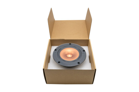 Alpair-11MS Gold Woofer a Gamma Completa