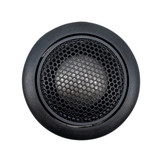 AN25Ti-4 1" Titanium Dome Neodymium Car Audio Tweeter Pair 4 Ohm