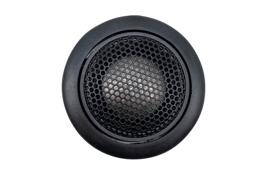 AN25Ti-4 Tweeter a Cupola Coppia Abbinata