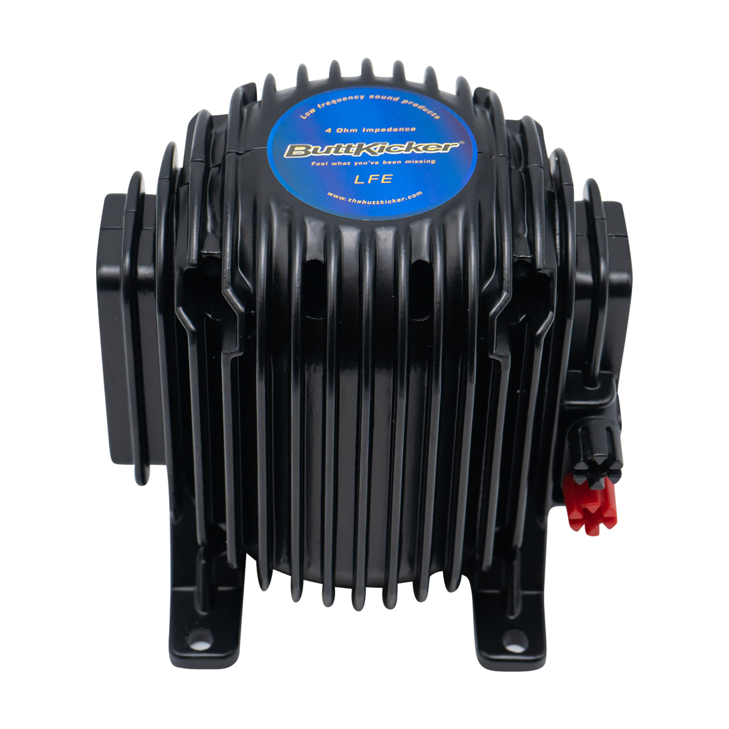 BK-LFE Bass-Shaker