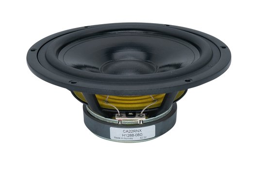 Prestige CA22RNX - H1288 Woofer Medio-Bassi