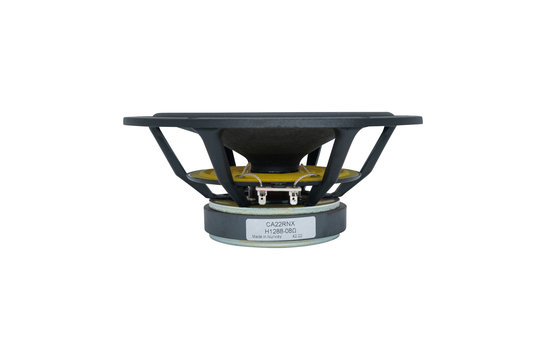 Prestige CA22RNX - H1288 8" Coated Paper Cone Woofer