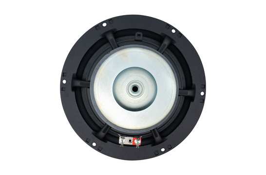 Prestige CA22RNX - H1288 Woofer Medio-Bassi