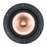 CHR-120 Gold Woofer a Gamma Completa