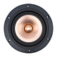 CHR-120 Gold Full-range Woofer