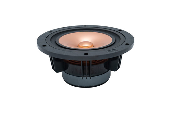 CHR-120 Gold Woofer a Gamma Completa