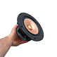 CHR-120 Gold Woofer a Gamma Completa