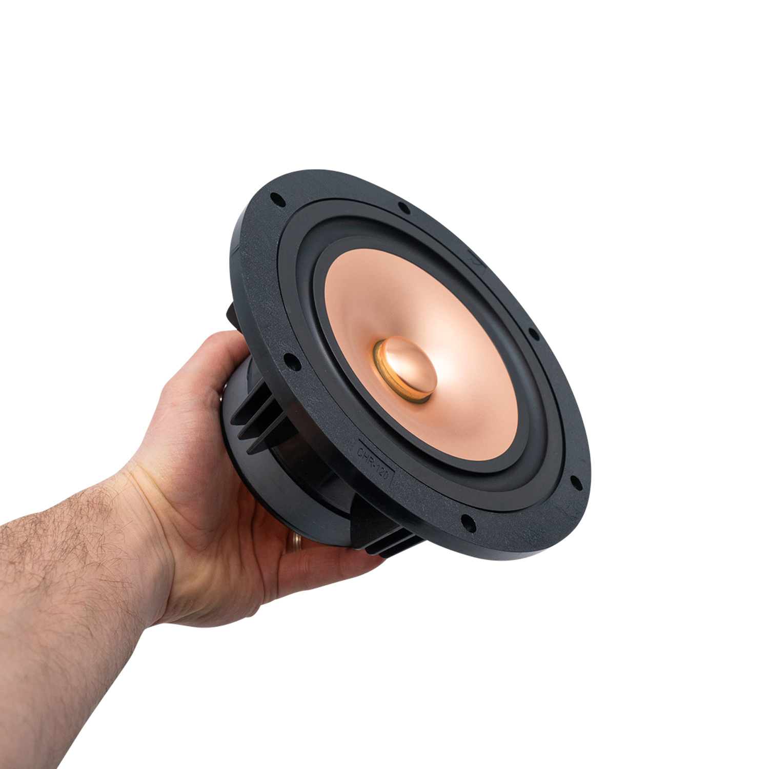 CHR-120 Gold Full-range Woofer