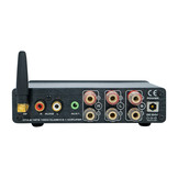 DTA-2.1BT2 Klasse D Bluetooth-versterker