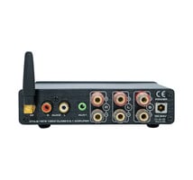 DTA-2.1BT2 mini stereo amplifier