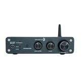 DTA-2.1BT2 50 WPC 2.1 Klasse-D Bluetooth-Verstärker