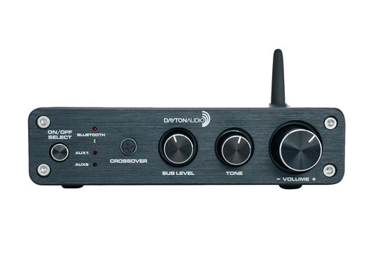 DTA-2.1BT2 Mini Amplificatore Stereo