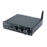 DTA-2.1BT2 50 WPC 2.1 Klasse-D Bluetooth-Verstärker