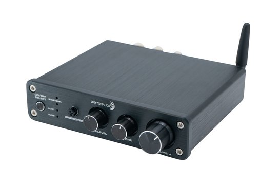 DTA-2.1BT2 Mini Amplificatore Stereo