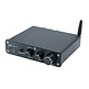 DTA-2.1BT2 50 WPC 2.1 Klasse-D Bluetooth-Verstärker