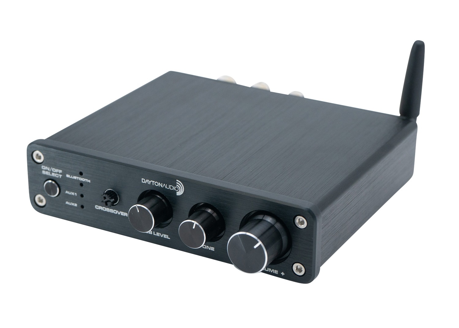 DTA-2.1BT2 Mini Amplificatore Stereo