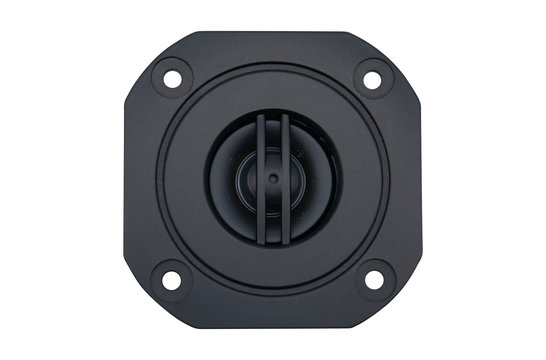 DTM-8 1/2" Poly Dome Tweeter