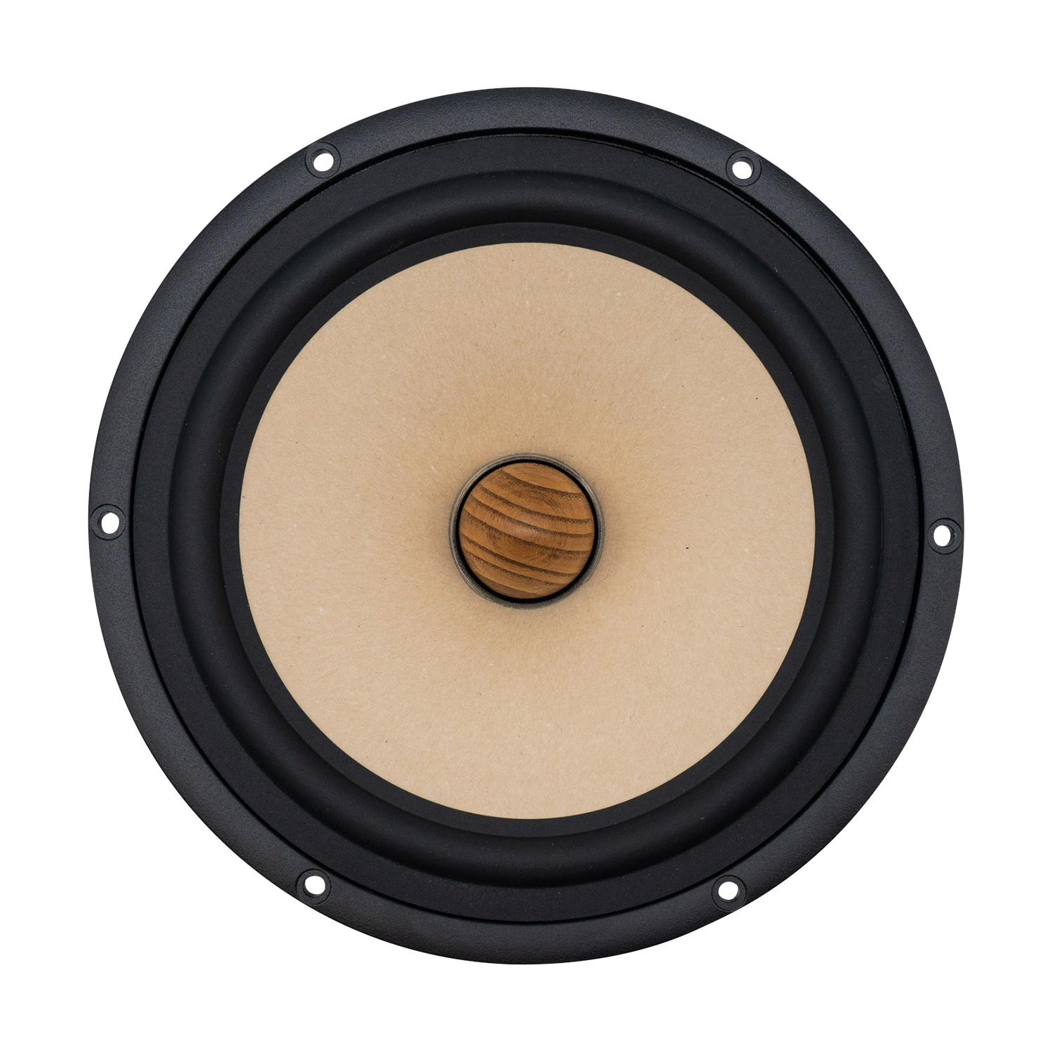 Exotic W8 - X2-08 Midrange Woofer